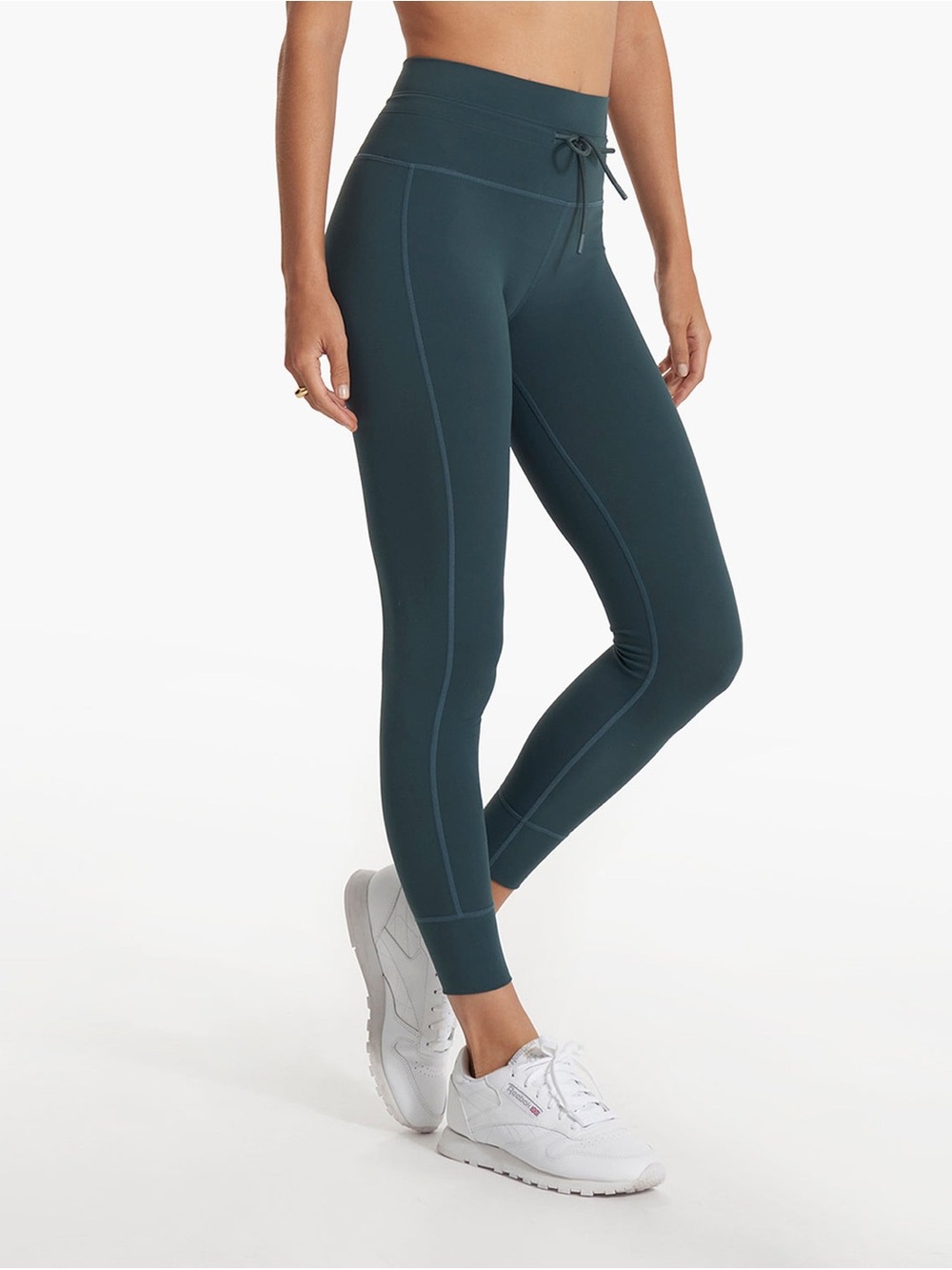 Vuori Daily Leggings in Beryl, XS